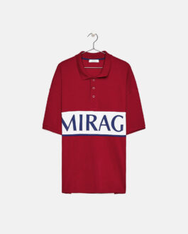 Front Illustration T-Shirt