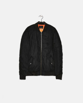 Black Coat